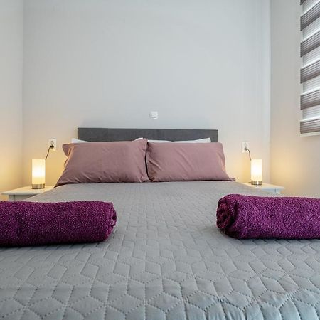 Apartments Leona Neum Exterior photo