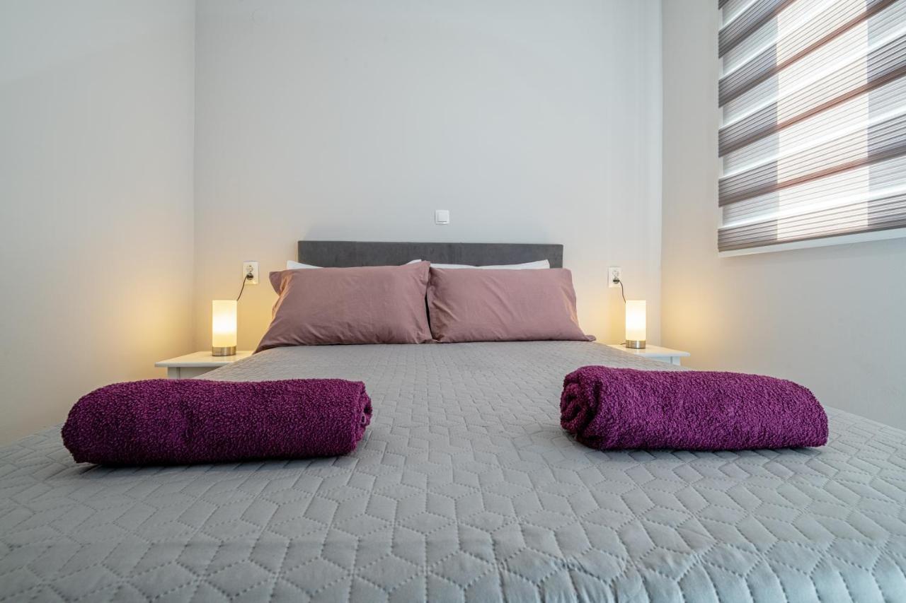 Apartments Leona Neum Exterior photo