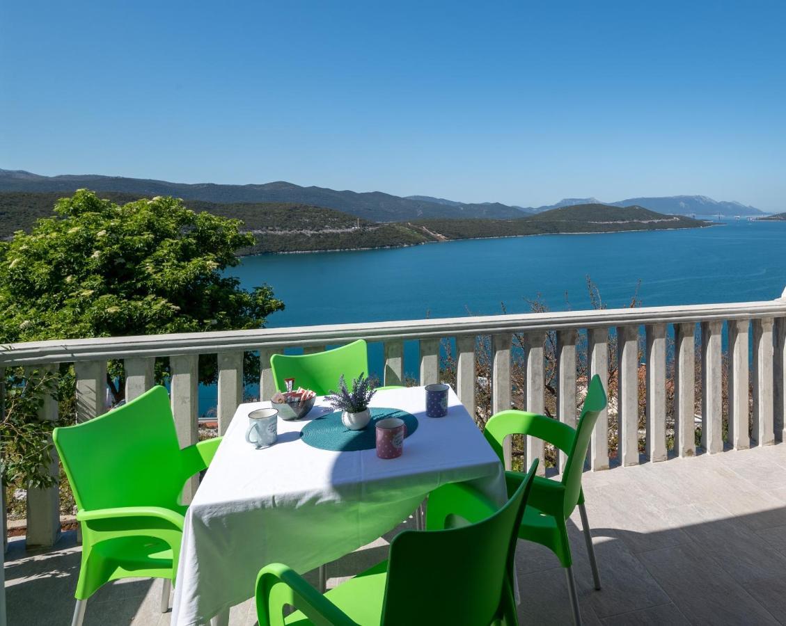 Apartments Leona Neum Exterior photo