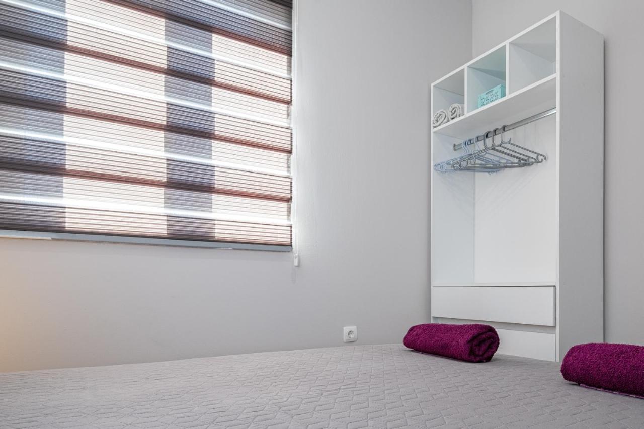 Apartments Leona Neum Exterior photo