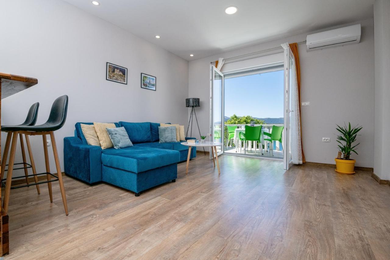 Apartments Leona Neum Exterior photo